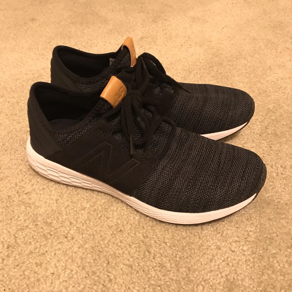 New balance fresh foam